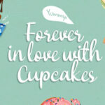 Double Chocolate Font Poster 2