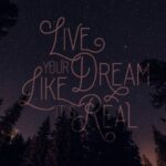 Dream Catchers Font Poster 2