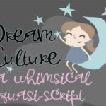Dream Culture Font Poster 1