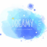 Dreamy Font Poster 1