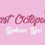 East Octopus Font Poster 1