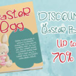 Easter Sunday Font Poster 2