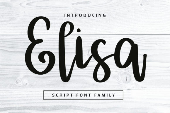 Elisa Font