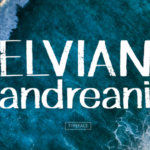 Elvian Andreani Font Poster 1