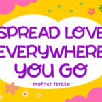 Enjoys Easter Font Poster 2
