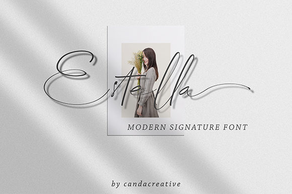 Estella Font