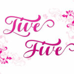 Faradila Love Font Poster 5