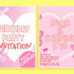 Finally Christy Font Poster 5
