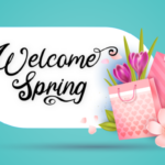 Fine Spring Font Poster 2