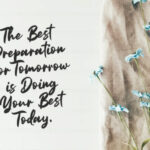 Forrest Font Poster 7