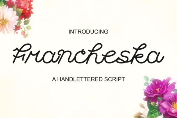 Francheska Font