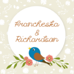 Francheska Font Poster 4