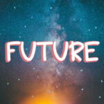 Future Font Poster 1