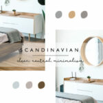 Ganella Font Poster 7