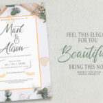 Garlando Font Poster 3