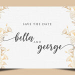 Gelathy Font Poster 4