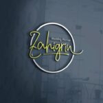 Georghia Font Poster 6