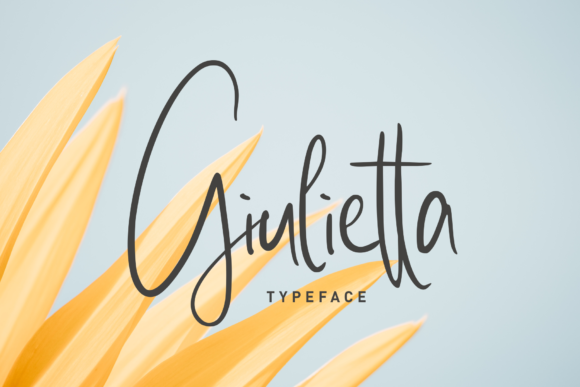 Giulietta Font