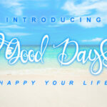 Good Day Font Poster 1