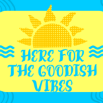 Good Morning Sunshine Font Poster 3