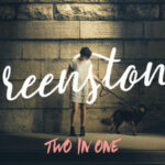 Greenstone Font Poster 1