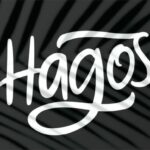 Hagos Font Poster 1