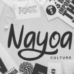 Hagos Font Poster 5