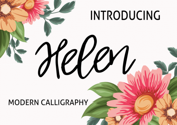 Helen Font