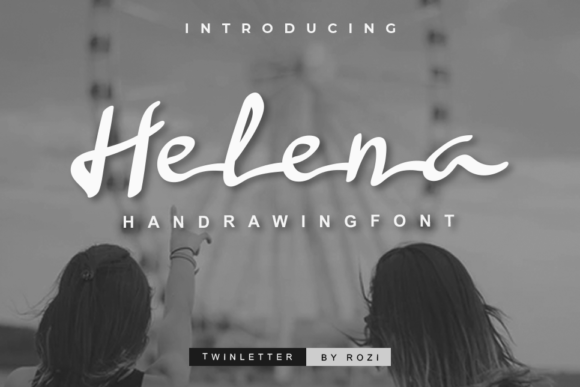 Helena Font