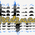 Herdsman Font Poster 6