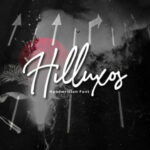 Hilluxos Font Poster 1