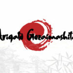 Hiroshima Font Poster 12