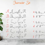 Holy Mordigan Font Poster 5