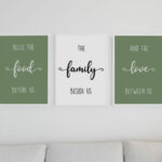 Home Font Poster 2