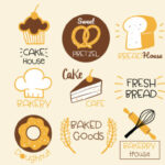 Homemade Bakery Font Poster 5