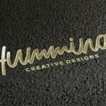 Humming Font Poster 7