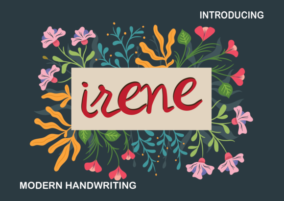 Irene Font