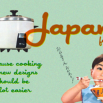 Japan Font Poster 1