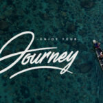 Jasmine Font Poster 2