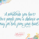 Jellyanda Font Poster 2