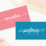 Jellyanda Font Poster 6