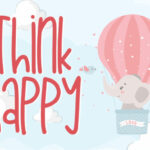 Jolly Dream Font Poster 3