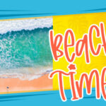 Joyfull Summer Font Poster 6