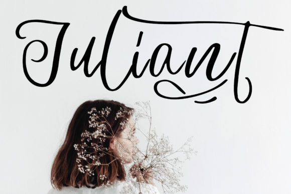 Juliant Font