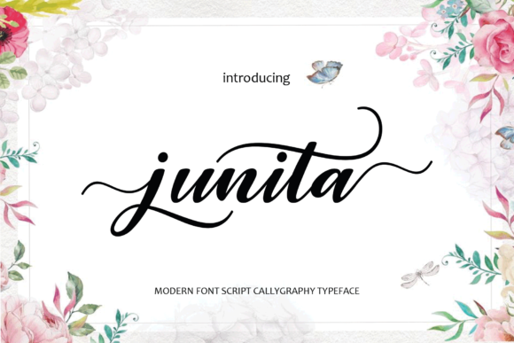 Junita Font
