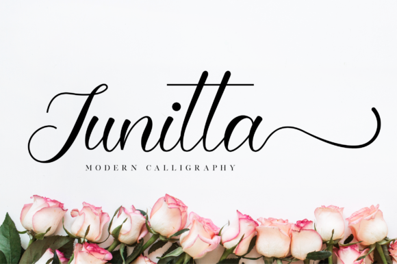 Junitta Font