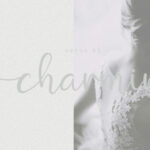 Juttely Font Poster 5
