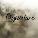 Kannabelle Font Poster 6