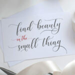 Karliyna Font Poster 4