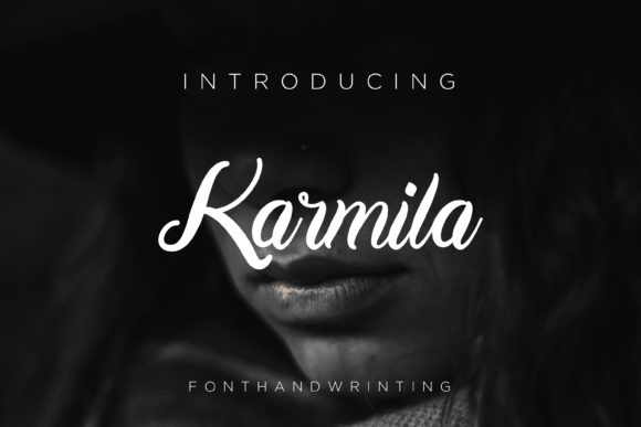 Karmila Font